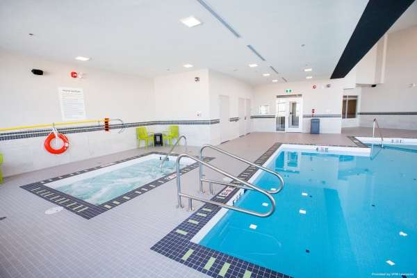 Holiday Inn & Suites CALGARY SOUTH - CONFERENCE CTR (Calgary)
